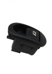 CİTROEN C3 TEKLİ CAM AÇMA DÜĞMESİ ANAHTARI 2002-2009 thumbnail 2