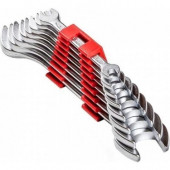 İzeltaş iki Ağızlı Anhatar Takımı Uzun Boy 8 li - 0130002108 - 1