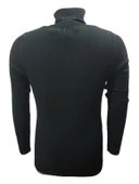 Ce-Ce 3199 Erkek Basic Tam Balıkçı Yaka Boğazlı Kazak thumbnail 4