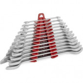 İzeltaş İki Ağızlı Anhatar Takımı Uzun Boy 12 Li - 0130002112 - 1