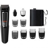 PHILIPS MG-3740-15 ERKEK BAKIM KİTİ - 1