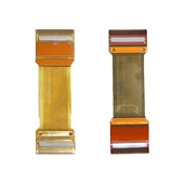 Samsung E900 E908 Ara Film Flex Orj - 1