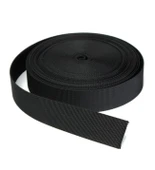 Balp Siyah Şerit  KOLON 1 metre - 1