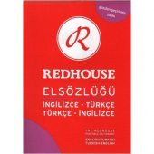 REDHOUSE EL SÖZLÜĞÜ - 1