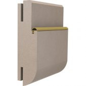 KALİTE - PANEL Kapı Fitili BEYAZ 5 MT - 3