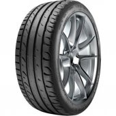 Riken 205/45R17 88V Xl Uhp Yaz Lastiği (Üretim Tarihi 2022) - 1