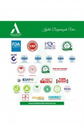 Herbal Mix Chocolate - SICAK ÇİKOLATA - 8