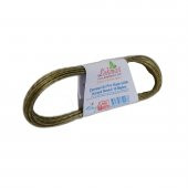 Çamaşır İpi Pvc Kaplı Çelik Karışık Renkli 10 Metre 1 Adet - 5