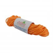 LokmanAVM Çamaşır İpi Naylon İp Karışık Renkli 20 Metre 1 Adet - 2