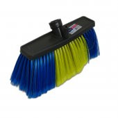 Üçpınar Oto Fırçası Jumbo Karışık Renk 20 Cm UP-043 - 4