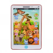 Eğlenceli Pilli Dokunmatik Tablet - 3
