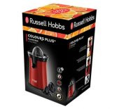 Russell Hobbs 26010-56 Colours Plus Meyve Sıkacağı Kırmızı - 2