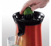 Russell Hobbs 26010-56 Colours Plus Meyve Sıkacağı Kırmızı - 4