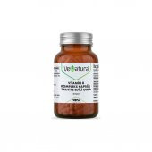 Venatura Vitamin B Kompleks 30 Kapsül - 1