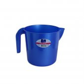 Üçpınar Plastik Lüks Maşrapa Karışık Renk UP-180 - 1