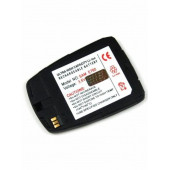 Samsung SGH-E760 Batarya E760 Uyumlu Yedek Batarya - 1