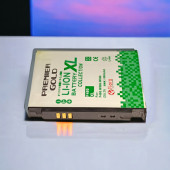 Samsung F480 Batarya F480 I620 TOCCO Uyumlu Yedek Batarya - 2