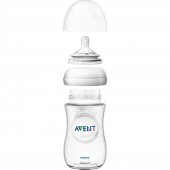 Philips Avent Natural PP Biberon 260 ml 2li - 2