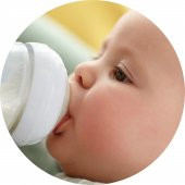 Philips Avent Natural PP Biberon 260 ml 2li - 4