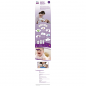 Philips Avent Natural PP Biberon 260 ml 2li - 6