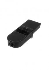 OPEL ASTRA H SAĞ ÖN TEKLİ CAM DÜĞMESİ ÇERÇEVELİ 2003-2010 - 2