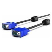 Inca 1.5 Metre Vga Görüntü Kablosu Bakır VGA Kablo thumbnail 1