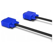 Inca 1.5 Metre Vga Görüntü Kablosu Bakır VGA Kablo thumbnail 2