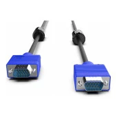 Inca 1.5 Metre Vga Görüntü Kablosu Bakır VGA Kablo thumbnail 4