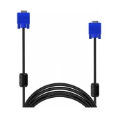 Inca 1.5 Metre Vga Görüntü Kablosu Bakır VGA Kablo thumbnail 5