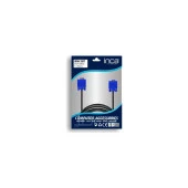 Inca 1.5 Metre Vga Görüntü Kablosu Bakır VGA Kablo thumbnail 7