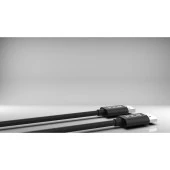 Inca Displayport to Displayport 4k Kablo 2 Metre Display Görüntü Kablosu thumbnail 6