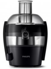 Philips HR1832/00 Avance Collection Siyah 500 W Katı Meyve Sıkacağı - 3