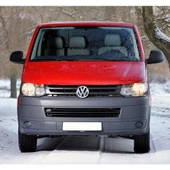 VW Transporter T6 2010-2015 Kapı İç Kilitleme Çubuğu Takımı 3B0837187B - 2