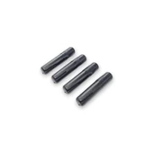 VW Bora 1999-2005 Kapı İç Kilitleme Çubuğu Takımı 3B0837187B - 1