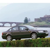 VW Passat B5 1997-2000 Kapı İç Kilitleme Çubuğu Takımı 3B0837187B - 2