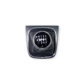 VW Jetta 2006-2011 Vites Topuzu Körüğü 6 İleri 1K0711113CE - 4