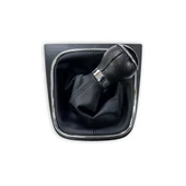 VW Jetta 2006-2011 Vites Topuzu Körüğü 6 İleri 1K0711113CE - 3