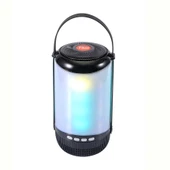 Zore TG-606 Bluetooth Speaker Hoparlör - 5