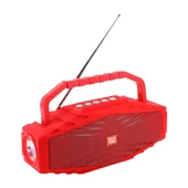 Zore TG-804 Bluetooth Speaker Hoparlör thumbnail 6