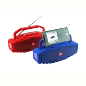 Zore TG-804 Bluetooth Speaker Hoparlör thumbnail 3