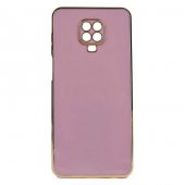 Xiaomi Redmi Note 9S Kılıf Bark Kapak - 2