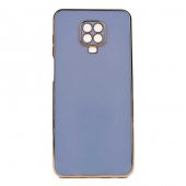 Xiaomi Redmi Note 9 Pro Kılıf Bark Kapak - 1