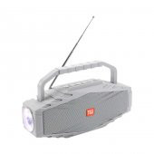 TG-804 Bluetooth Speaker Hoparlör - 1