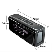 Zore TG-174 Bluetooth Speaker Hoparlör - 3