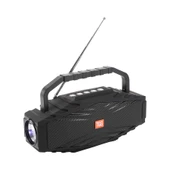 Zore TG-804 Bluetooth Speaker Hoparlör thumbnail 5