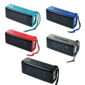 Zore TG-174 Bluetooth Speaker Hoparlör - 2