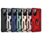 Zore Xiaomi ile uyumlu Redmi Note 11T 5G Kılıf Vega Kapak - 8