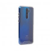 Xiaomi Redmi Note 8 Pro Kılıf Gard Silikon - 1