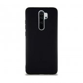 Xiaomi Redmi Note 8 Pro Kılıf Biye Silikon - 1