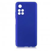 Xiaomi Redmi Note 11T 5G Kılıf Premier Silikon Kapak - 1